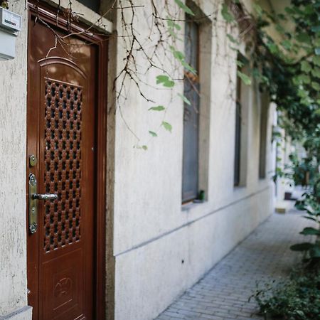Bethlen Central Studio Клуж-Напока Экстерьер фото